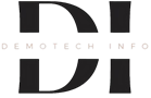 Demotech Info